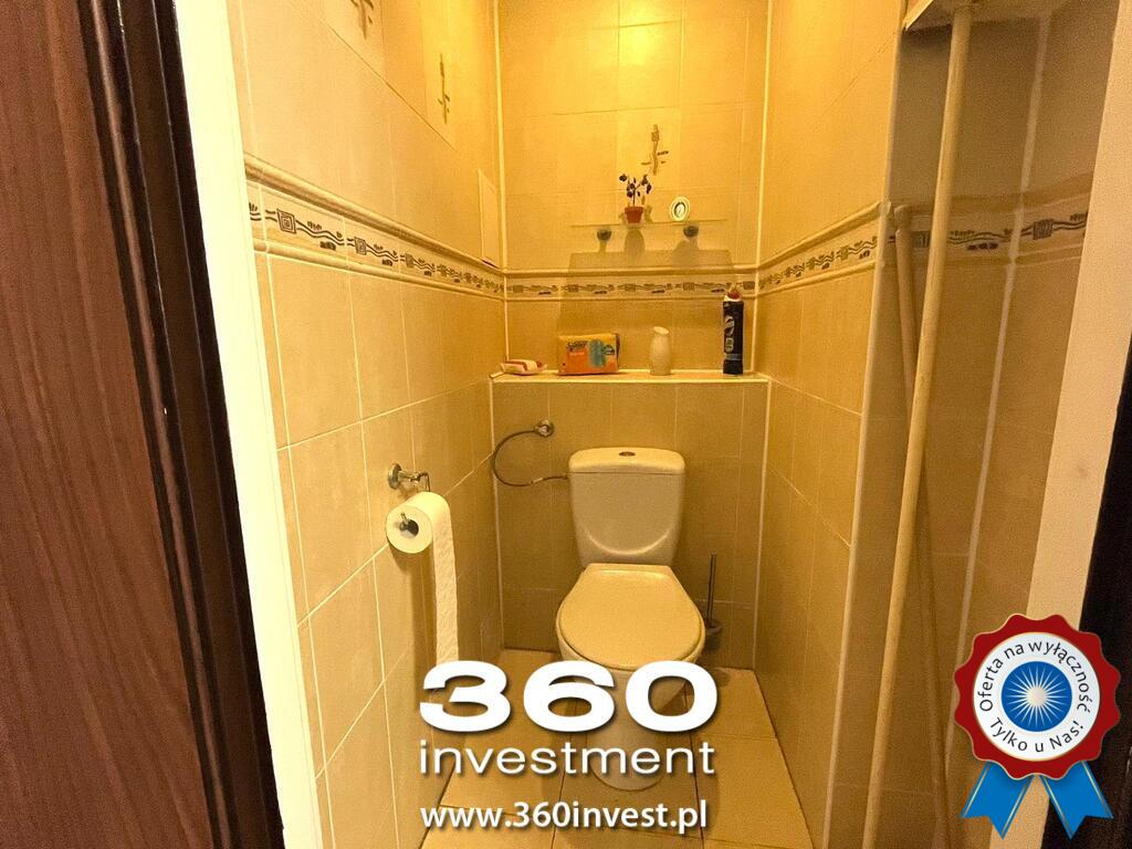 2 pokoje, pierwsze piętro, balkon, 1994r. (9)