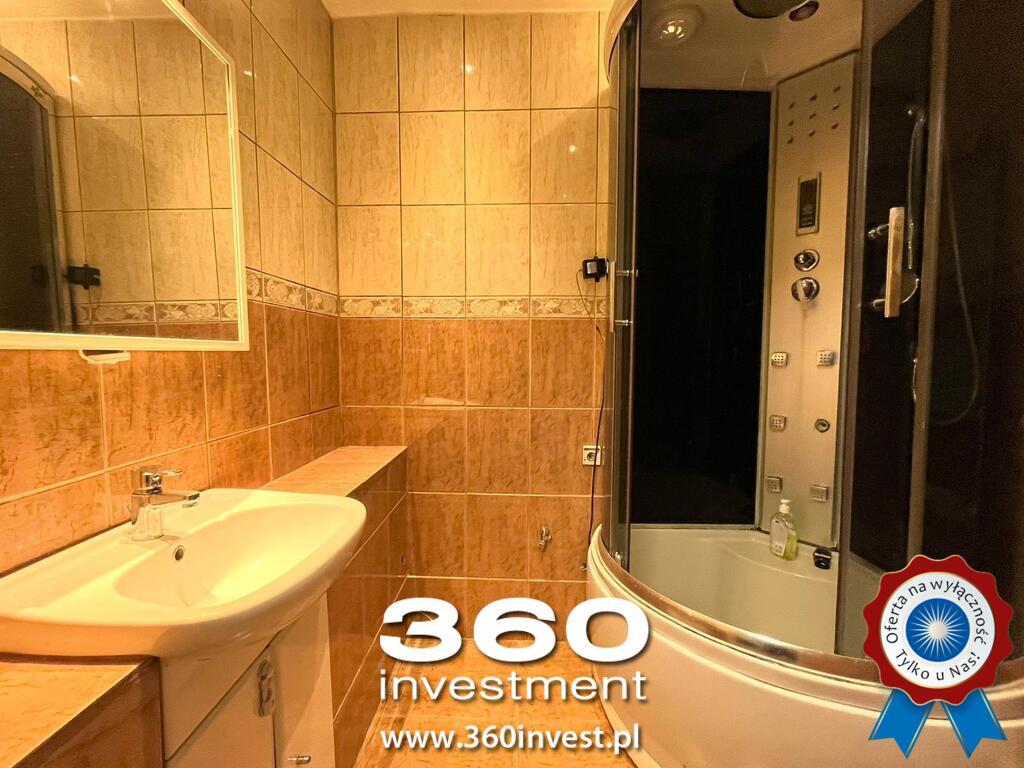 2 pokoje, pierwsze piętro, balkon, 1994r. (10)