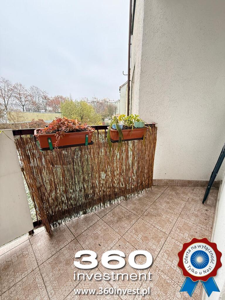 3-pokojowe mieszkanie z garażem oraz komórką lok. (13)