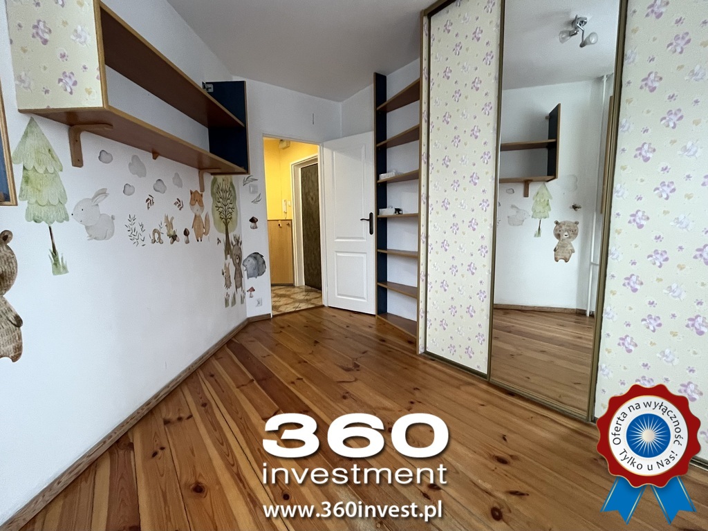 3-pokojowe mieszkanie z garażem oraz komórką lok. (12)