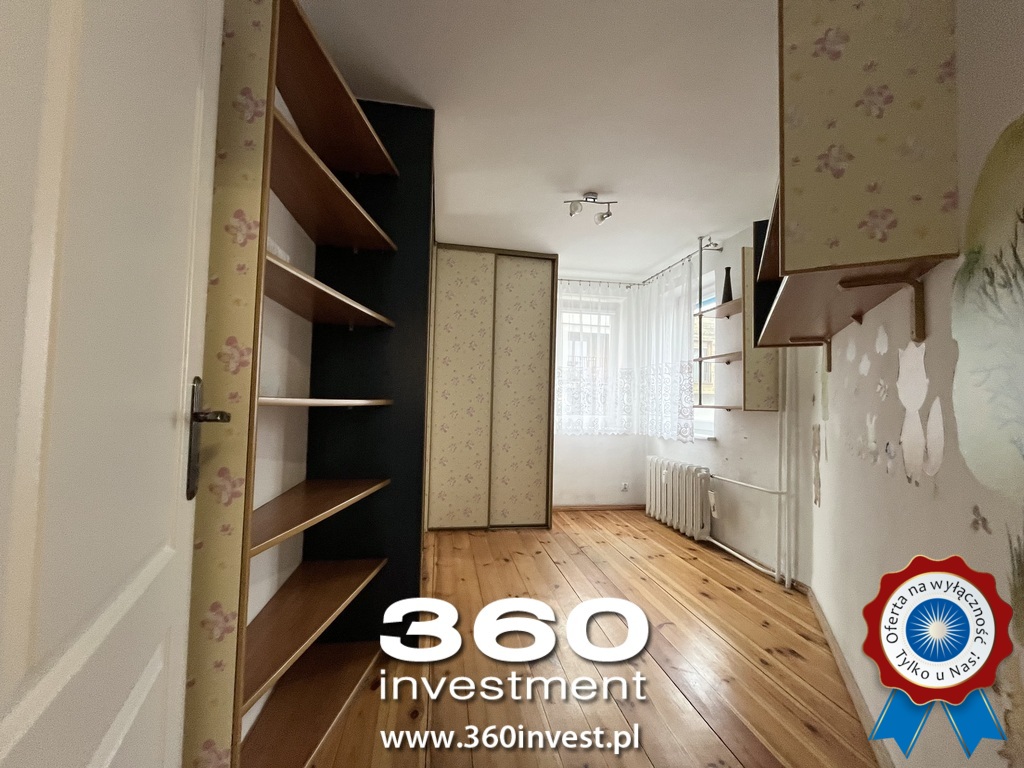 3-pokojowe mieszkanie z garażem oraz komórką lok. (10)