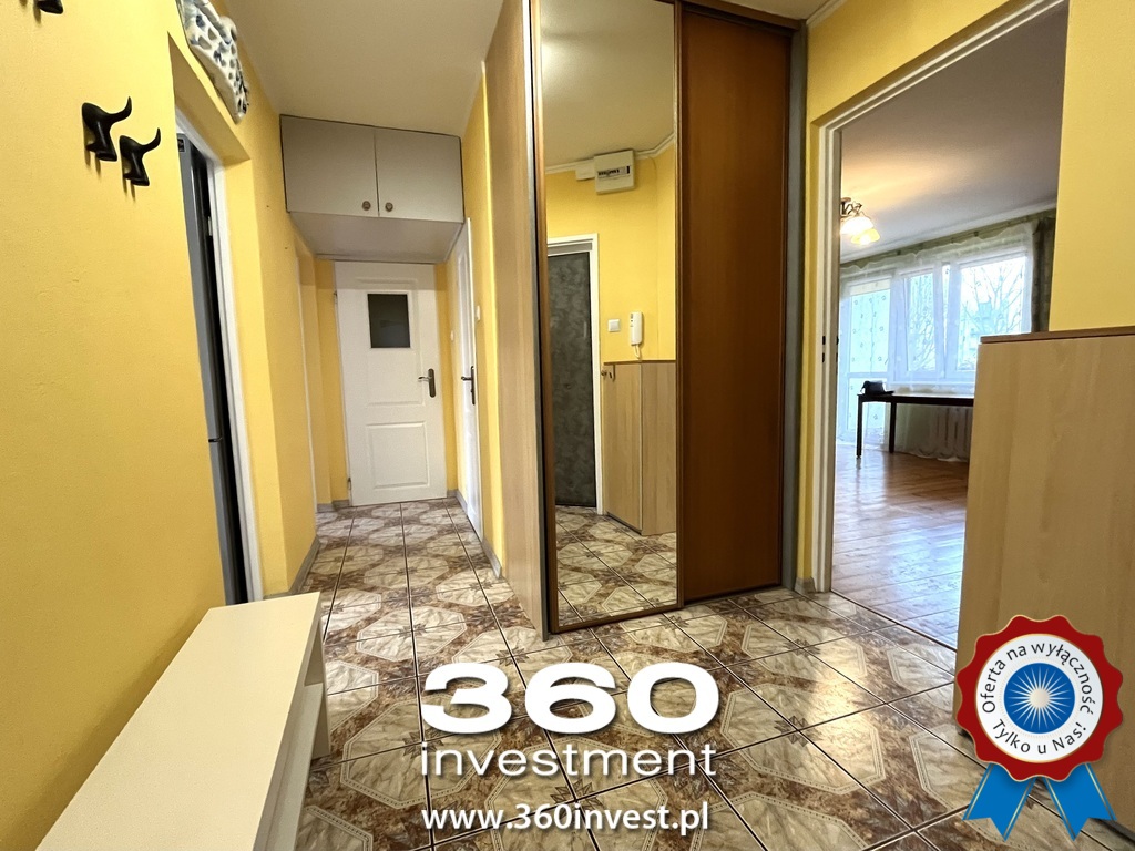 3-pokojowe mieszkanie z garażem oraz komórką lok. (9)