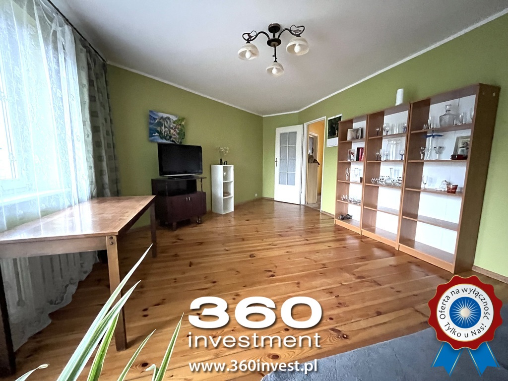 3-pokojowe mieszkanie z garażem oraz komórką lok. (5)