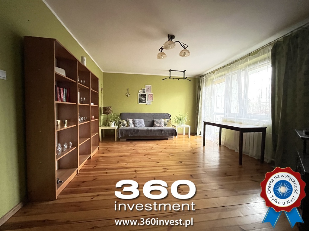 3-pokojowe mieszkanie z garażem oraz komórką lok. (6)