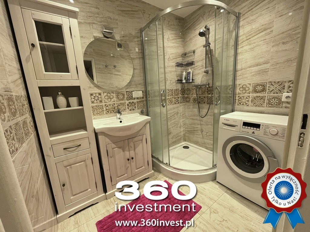 3-pokojowe mieszkanie z garażem oraz komórką lok. (8)