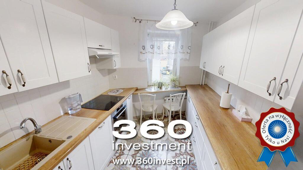 3-pokojowe mieszkanie z garażem oraz komórką lok. (2)