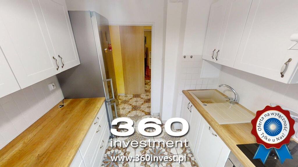 3-pokojowe mieszkanie z garażem oraz komórką lok. (3)