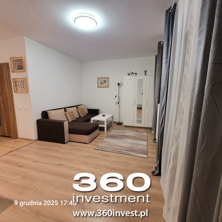 Nowa kawalerka z miejscem postojowym (2)