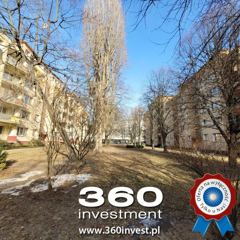 Na sprzedaż mieszkanie w Centrum Szczecina (1)