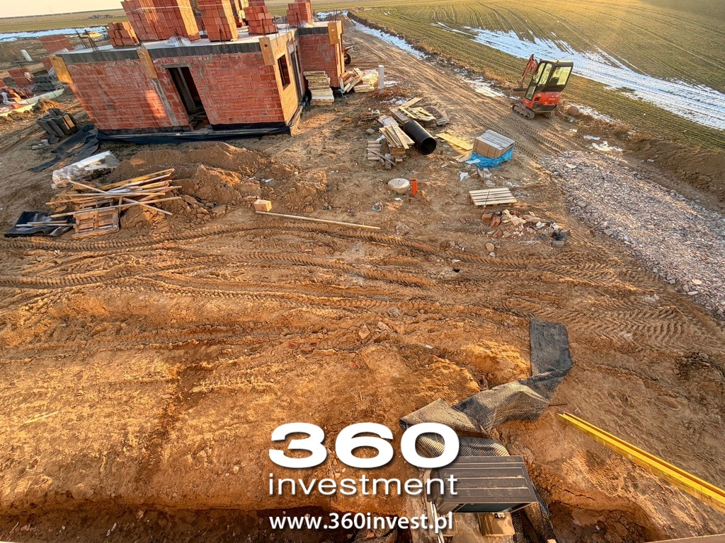 Gotowy do odbioru, 25 km od Poznania (3)