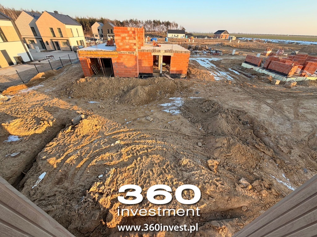 Gotowy do odbioru, 25 km od Poznania (5)