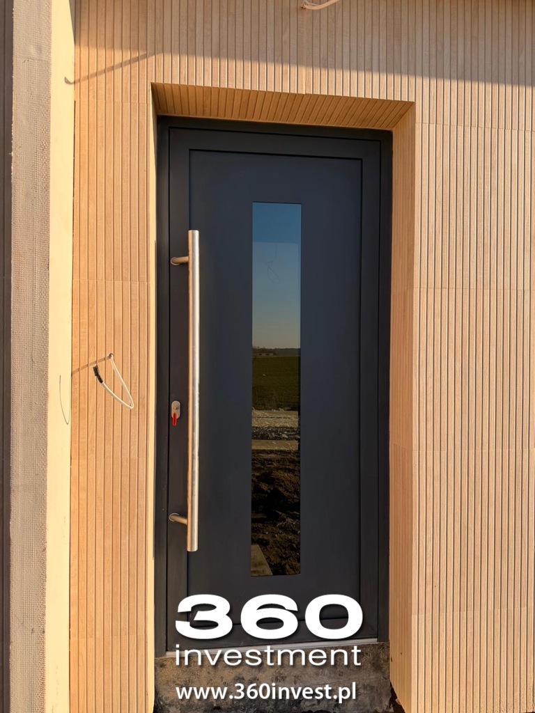 Gotowy do odbioru, 25 km od Poznania (15)