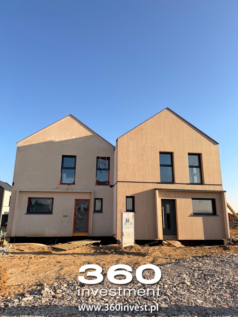 Gotowy do odbioru, 25 km od Poznania (1)