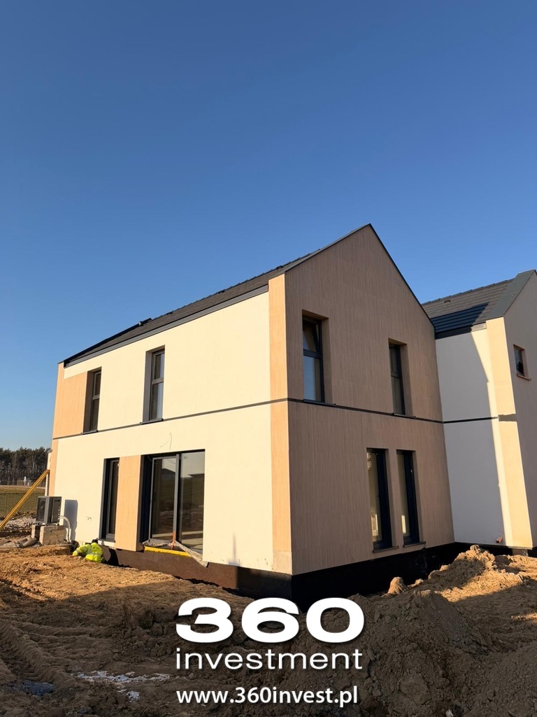 Gotowy do odbioru, 25 km od Poznania (16)