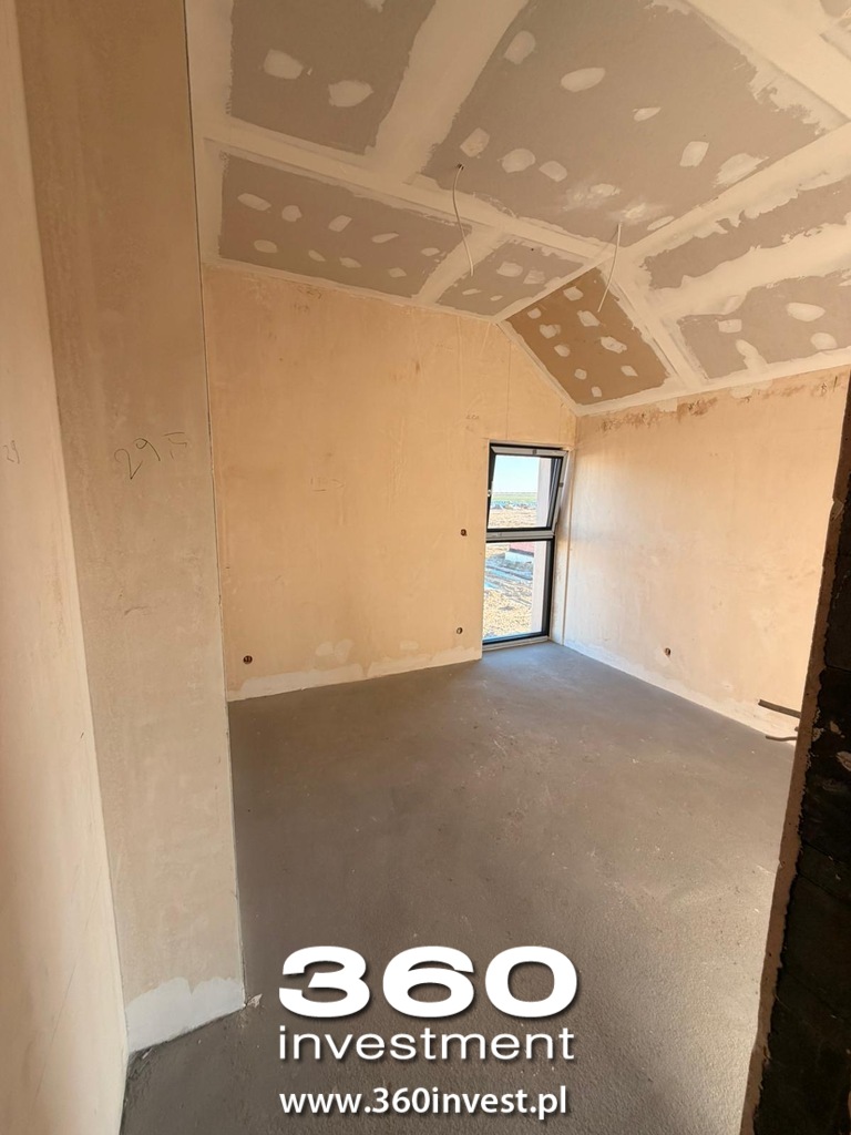 Gotowy do odbioru, 25 km od Poznania (17)