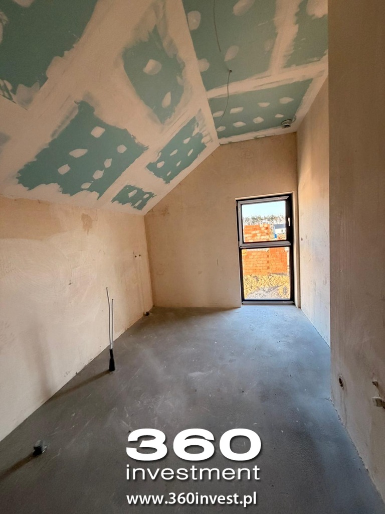 Gotowy do odbioru, 25 km od Poznania (19)