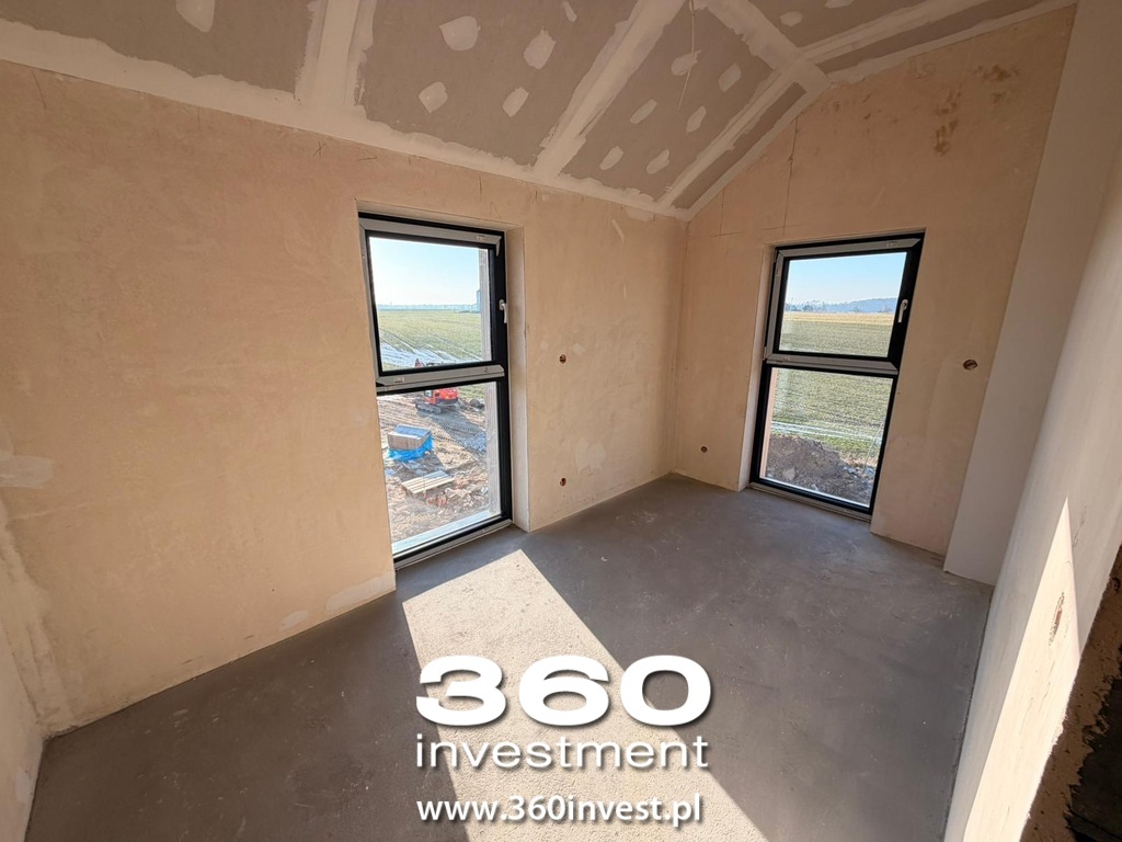 Gotowy do odbioru, 25 km od Poznania (21)