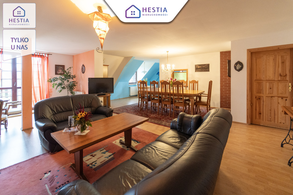 Dom z duszą i potencjałem pensjonatu (4)