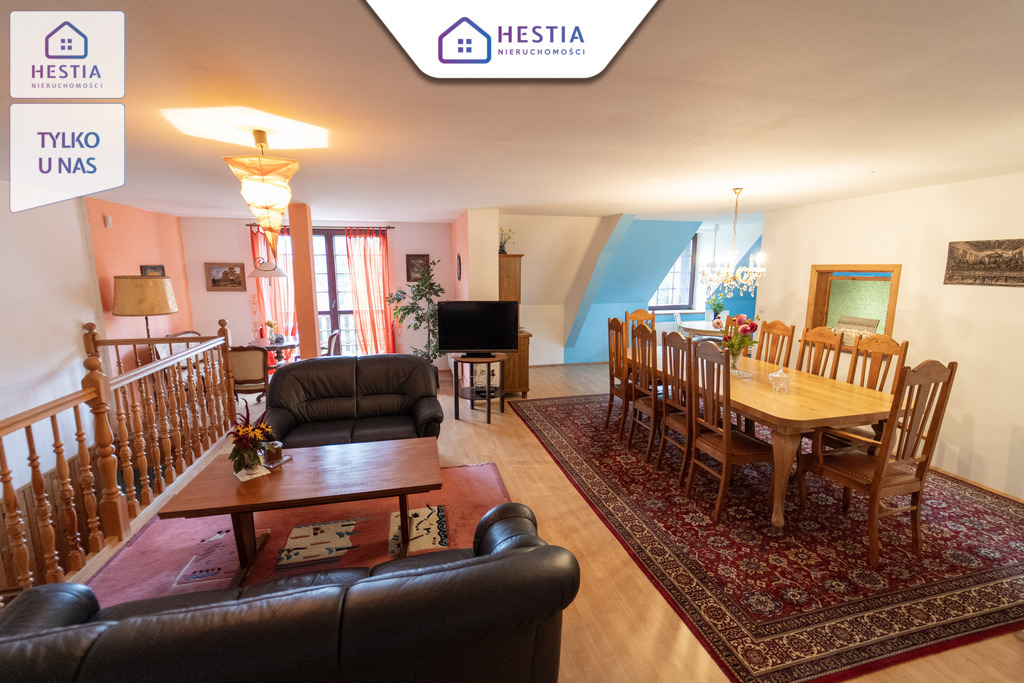 Dom z duszą i potencjałem pensjonatu (5)