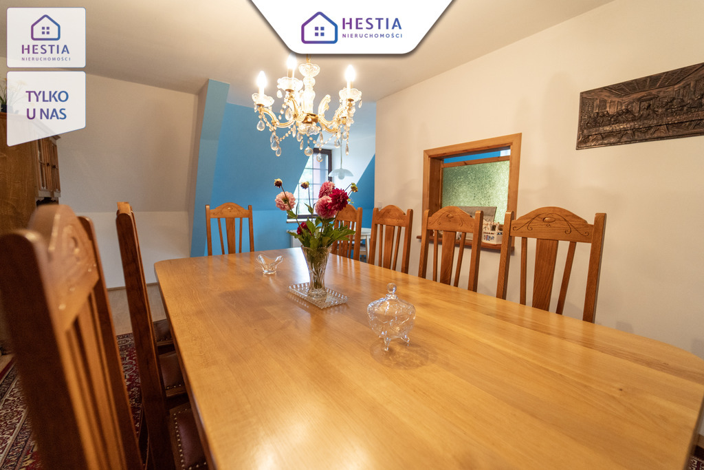 Dom z duszą i potencjałem pensjonatu (6)