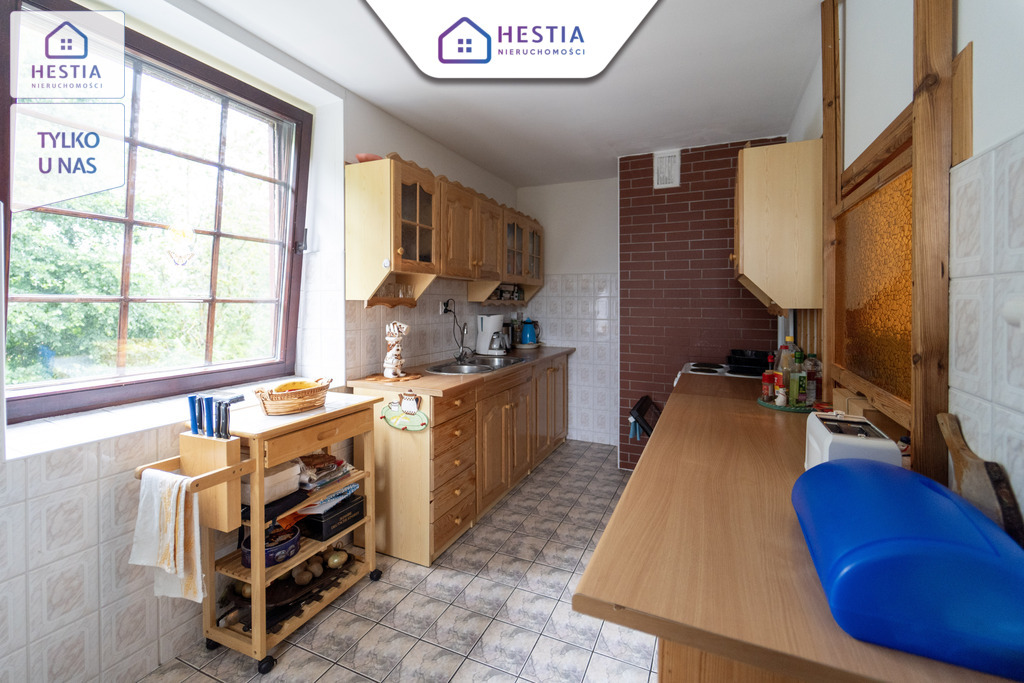 Dom z duszą i potencjałem pensjonatu (7)