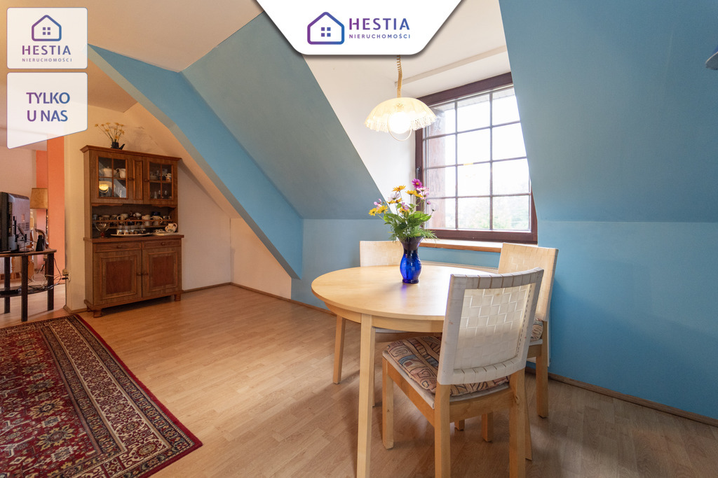 Dom z duszą i potencjałem pensjonatu (8)