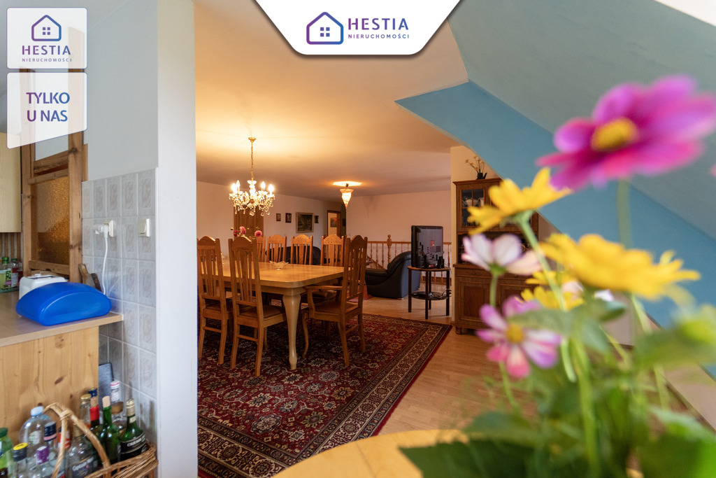 Dom z duszą i potencjałem pensjonatu (9)