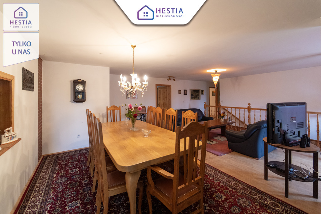 Dom z duszą i potencjałem pensjonatu (10)