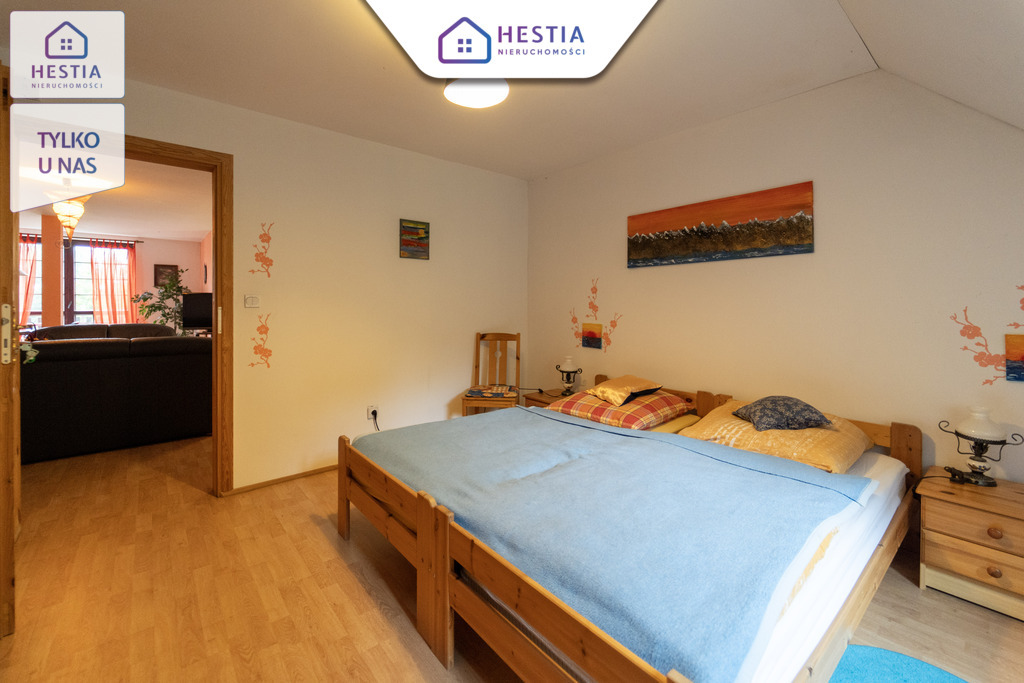 Dom z duszą i potencjałem pensjonatu (13)