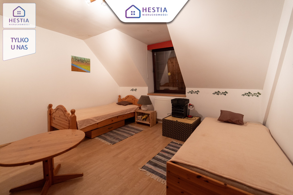 Dom z duszą i potencjałem pensjonatu (14)