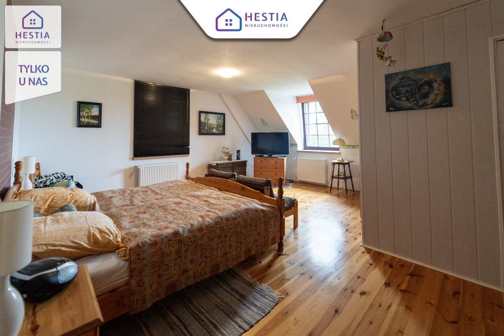 Dom z duszą i potencjałem pensjonatu (16)