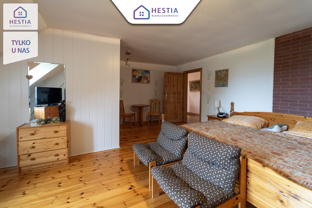 Dom z duszą i potencjałem pensjonatu (17)