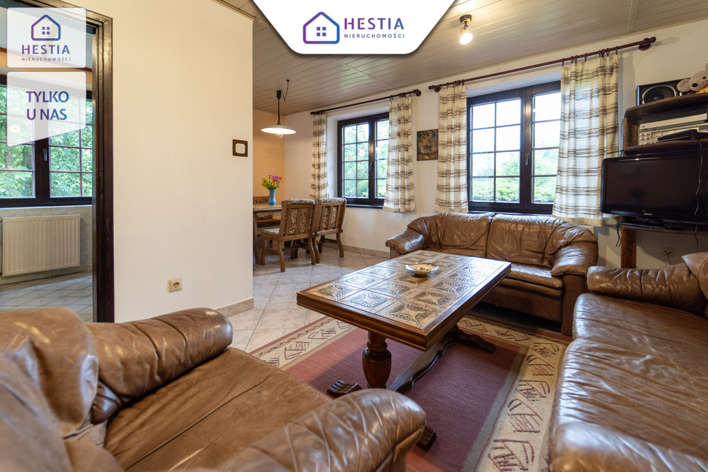 Dom z duszą i potencjałem pensjonatu (18)