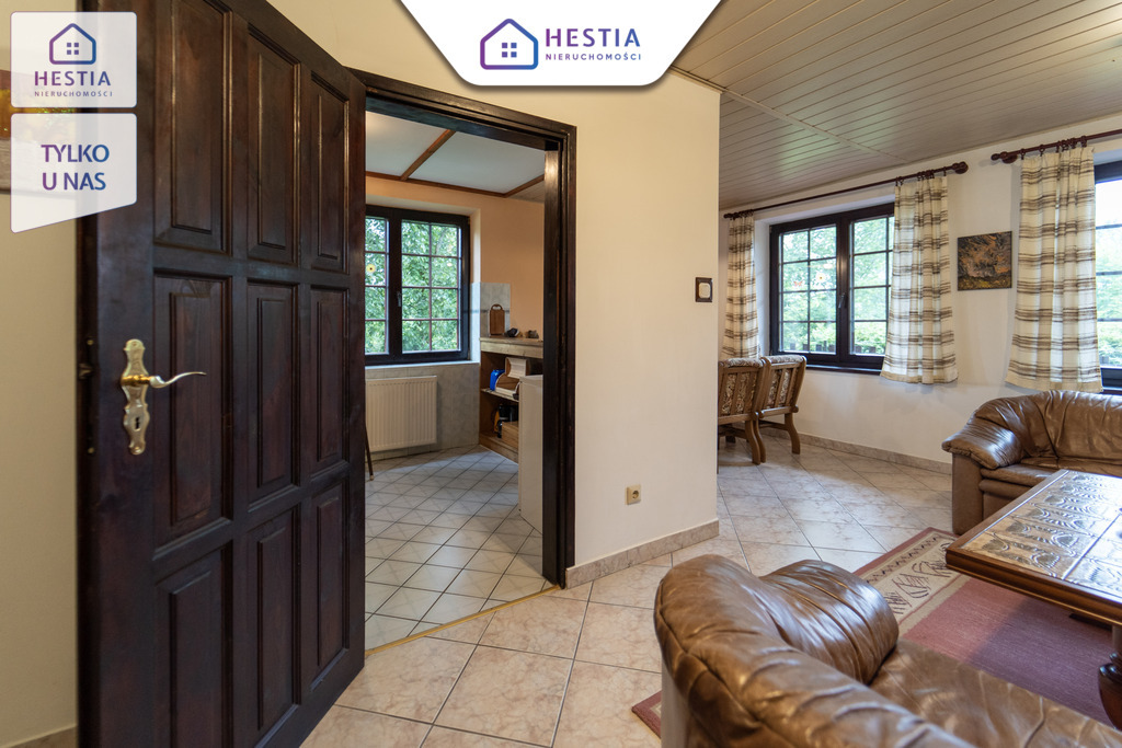 Dom z duszą i potencjałem pensjonatu (19)