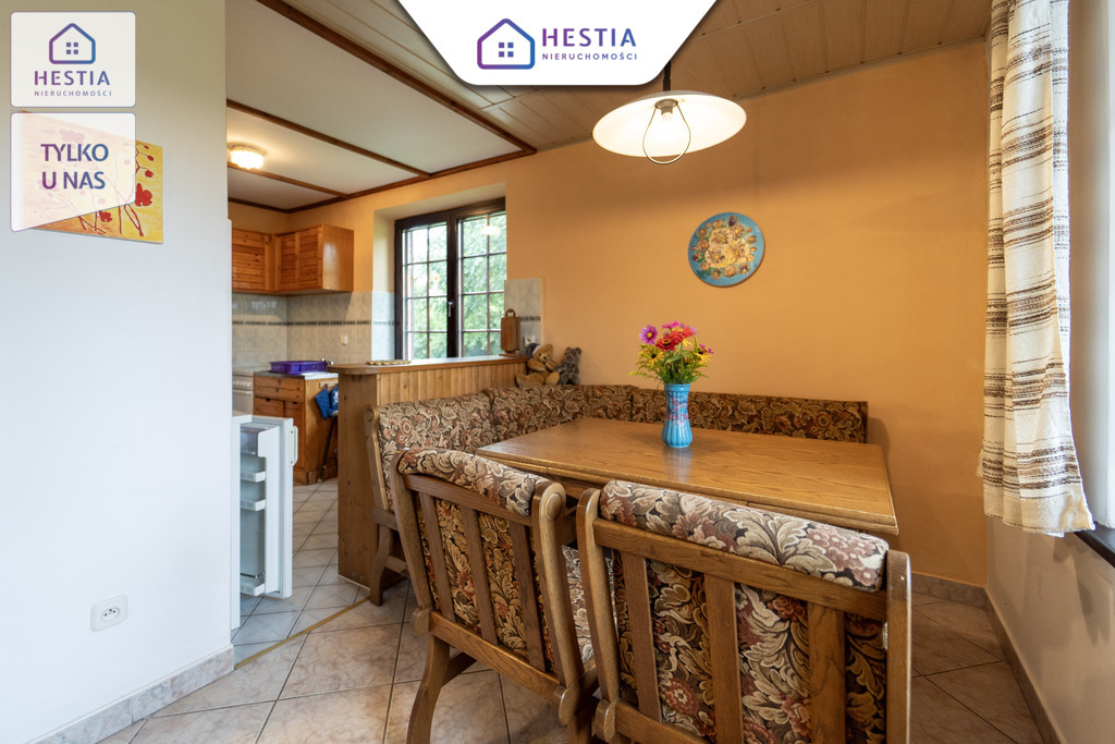 Dom z duszą i potencjałem pensjonatu (20)