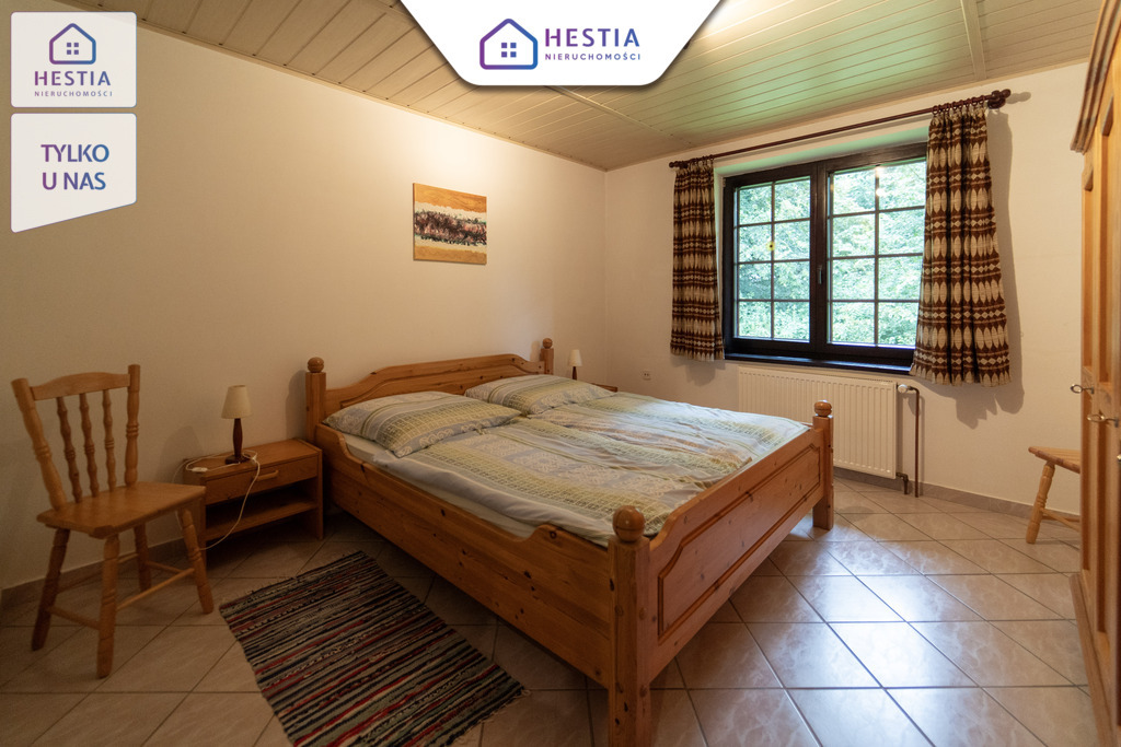 Dom z duszą i potencjałem pensjonatu (22)