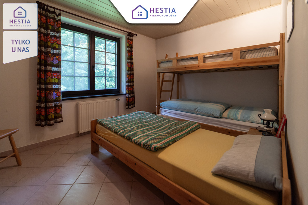 Dom z duszą i potencjałem pensjonatu (23)