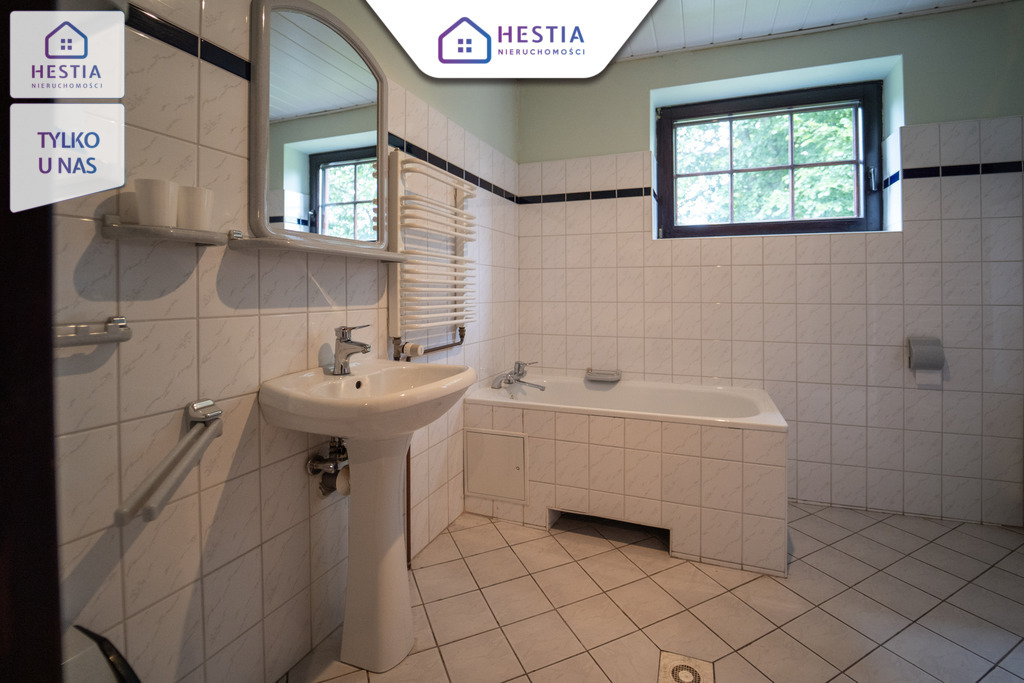 Dom z duszą i potencjałem pensjonatu (24)