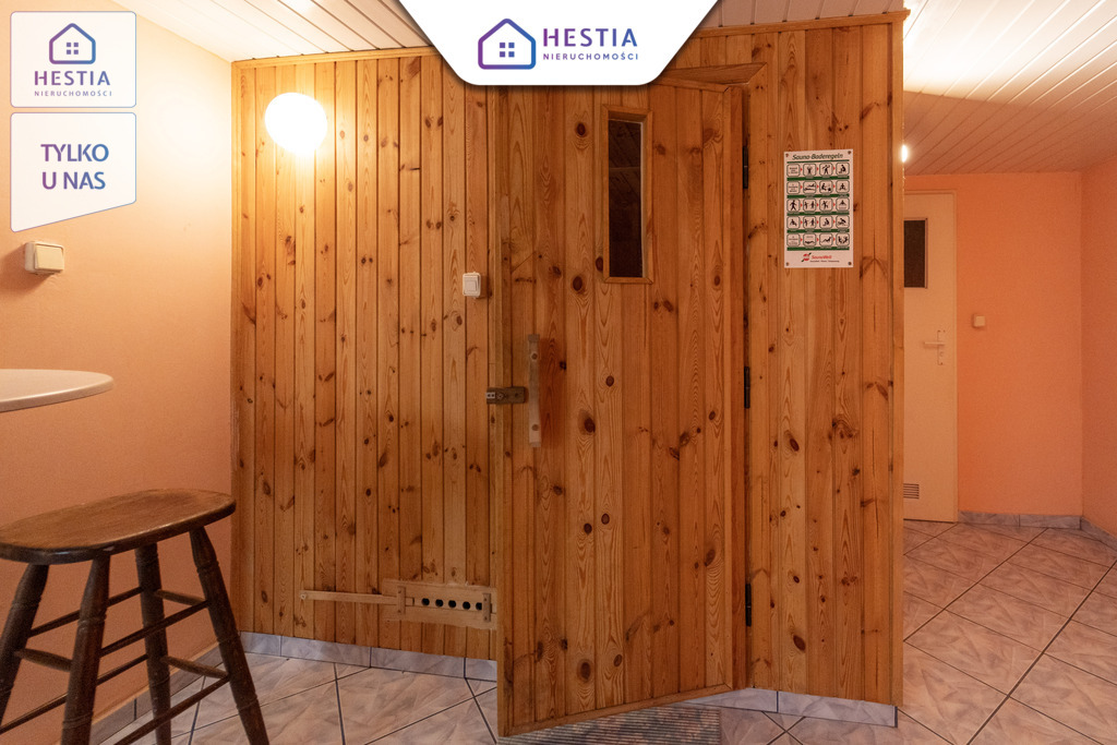 Dom z duszą i potencjałem pensjonatu (25)