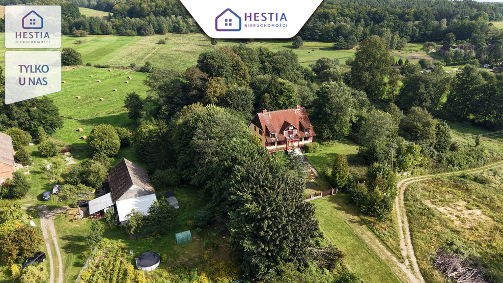 Dom z duszą i potencjałem pensjonatu (2)