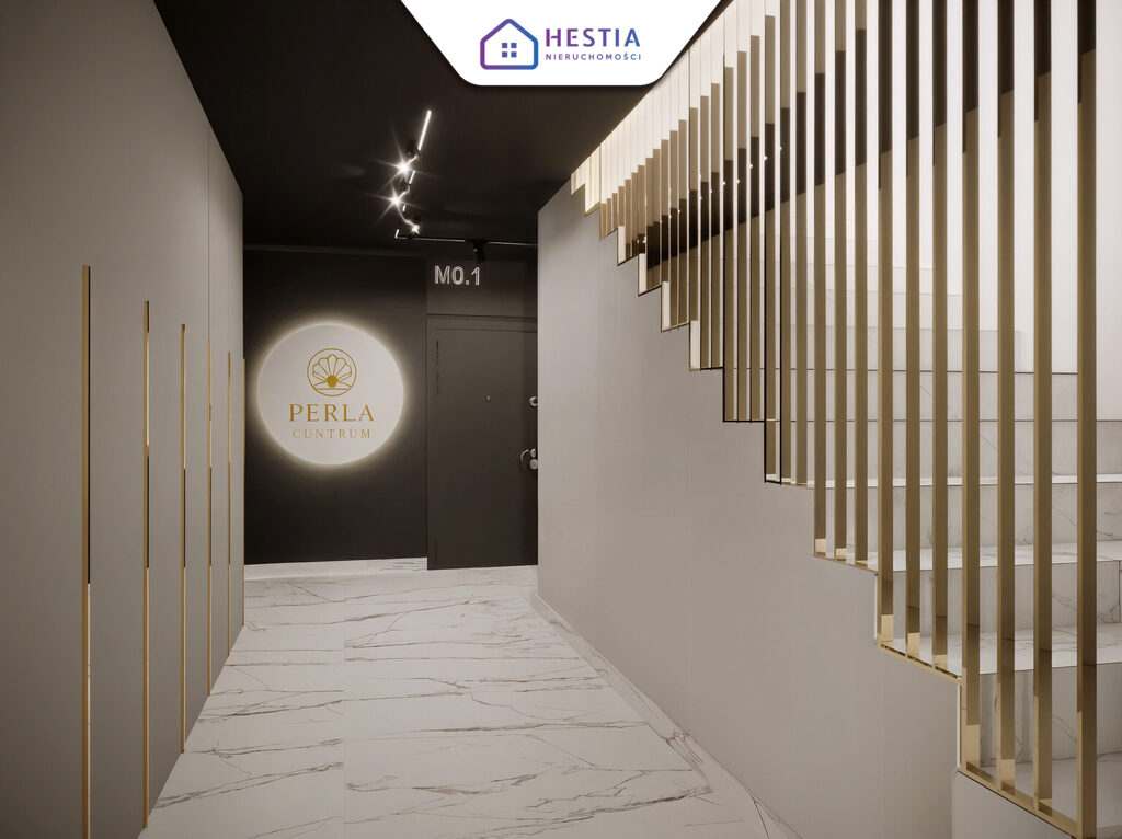 Perła Centrum - komfort w sercu miasta (4)