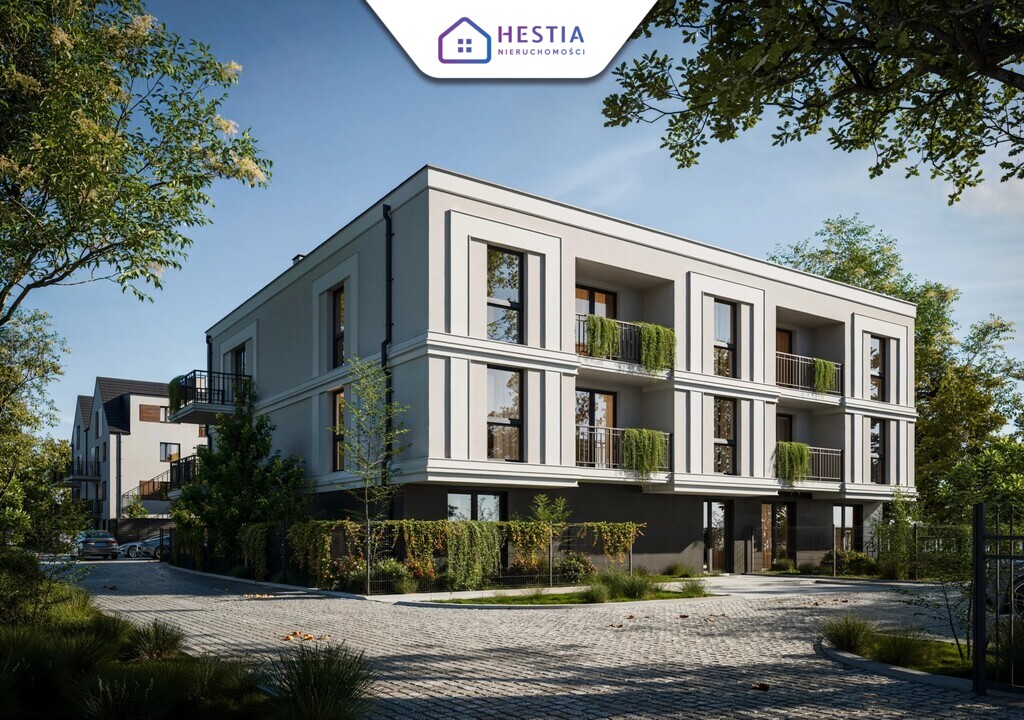 Perła Centrum - komfort w sercu miasta (3)