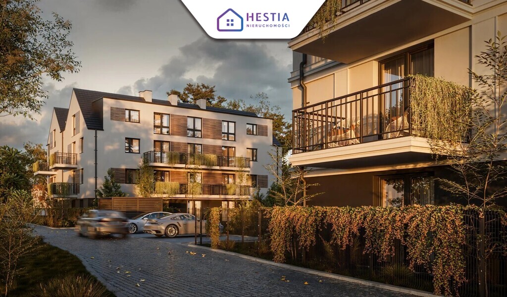 Perła Centrum - komfort w sercu miasta (1)