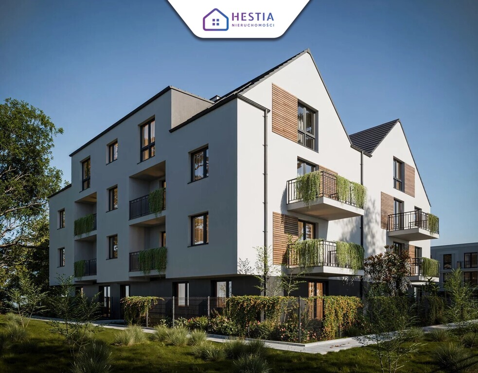 Perła Centrum - komfort w sercu miasta (2)