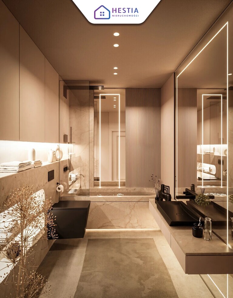 Perła Centrum - komfort w sercu miasta (9)