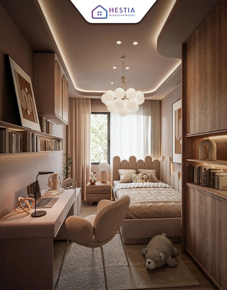 Perła Centrum - komfort w sercu miasta (10)