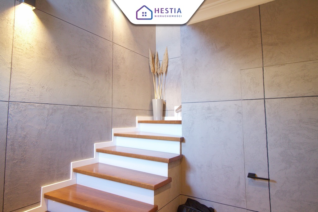 Nowoczesne mieszkanie z tarasem na cichym osiedlu (16)