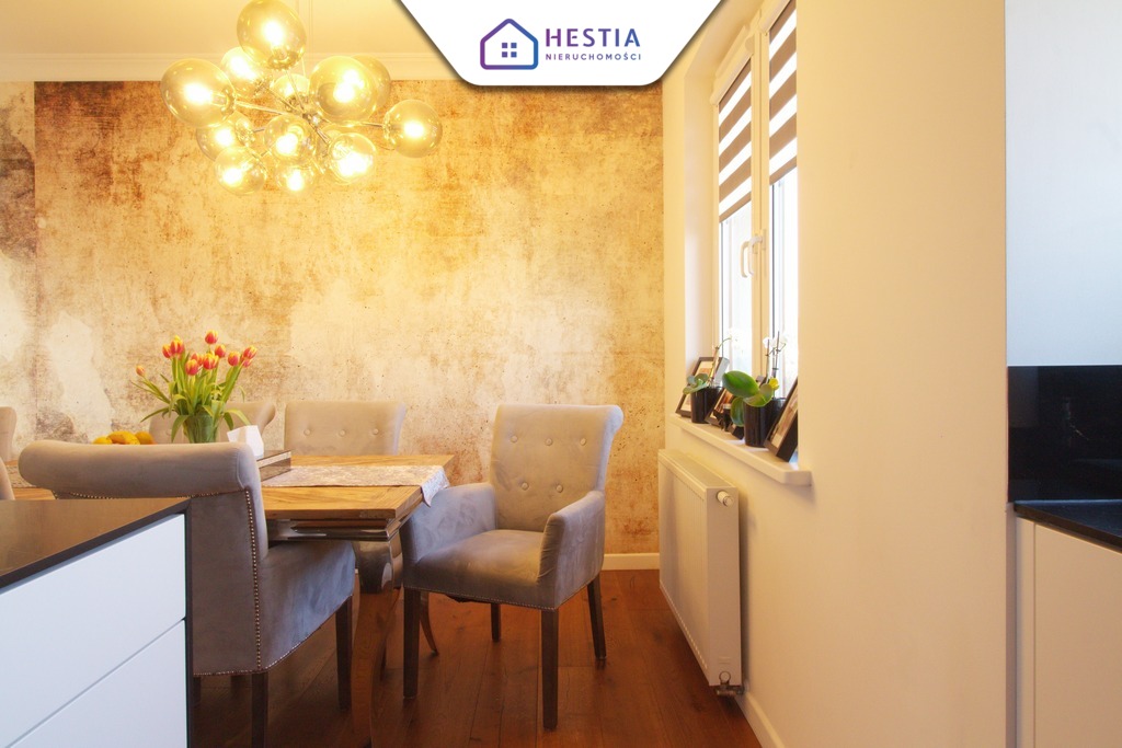 Nowoczesne mieszkanie z tarasem na cichym osiedlu (21)