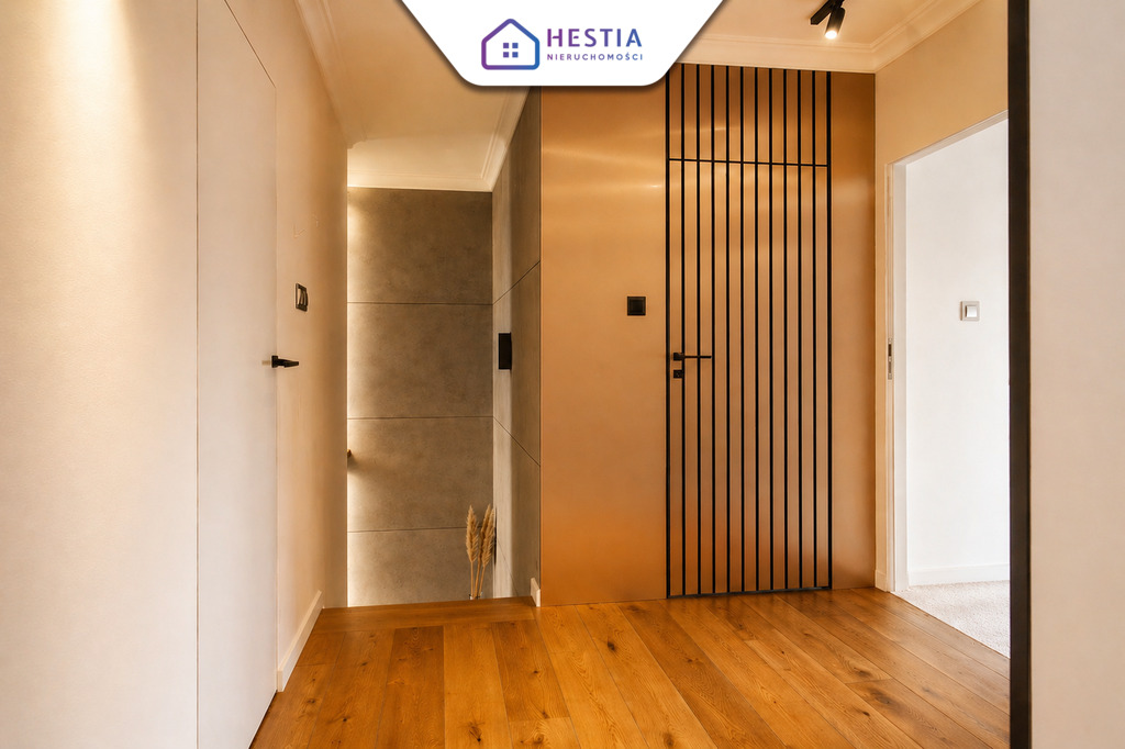 Nowoczesne mieszkanie z tarasem na cichym osiedlu (13)