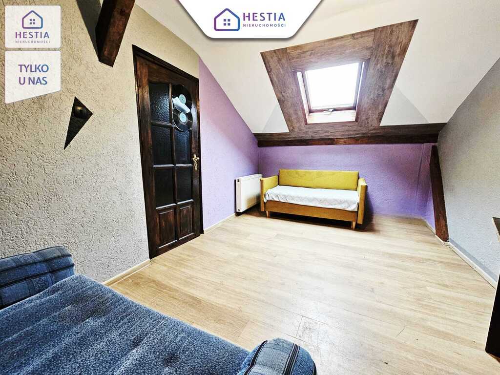 Mieszkanie 2-pok. przy deptaku w Połczynie-Zdroju (4)